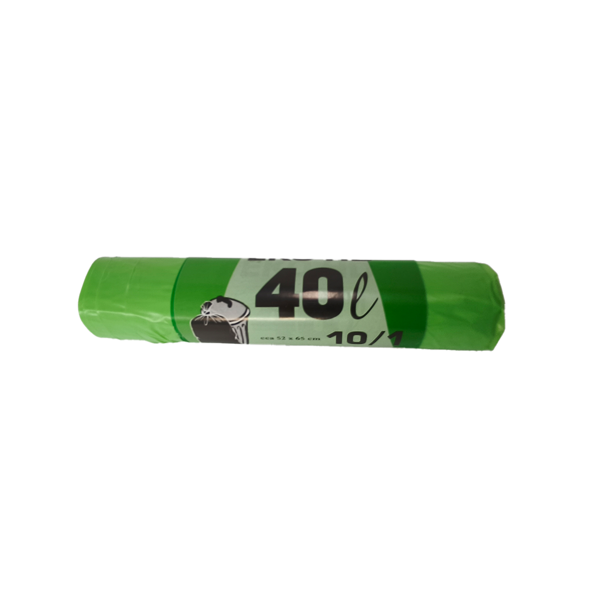 Vrećice za smeće 40l 10/1